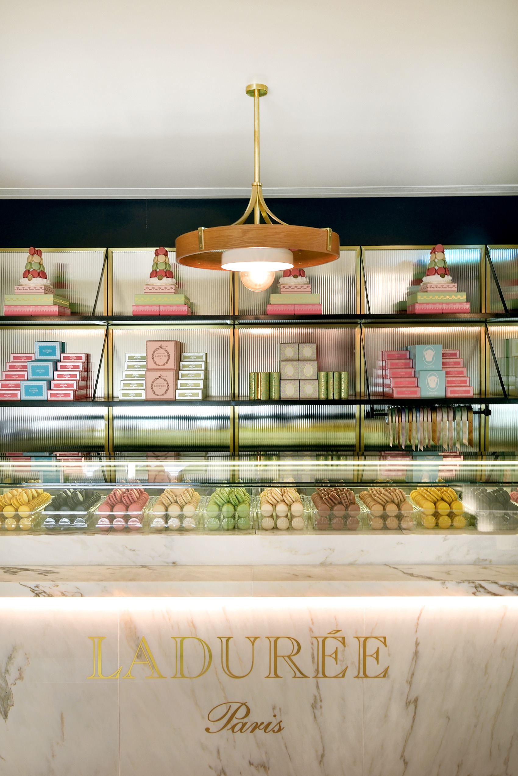Pastry JN Restaurant