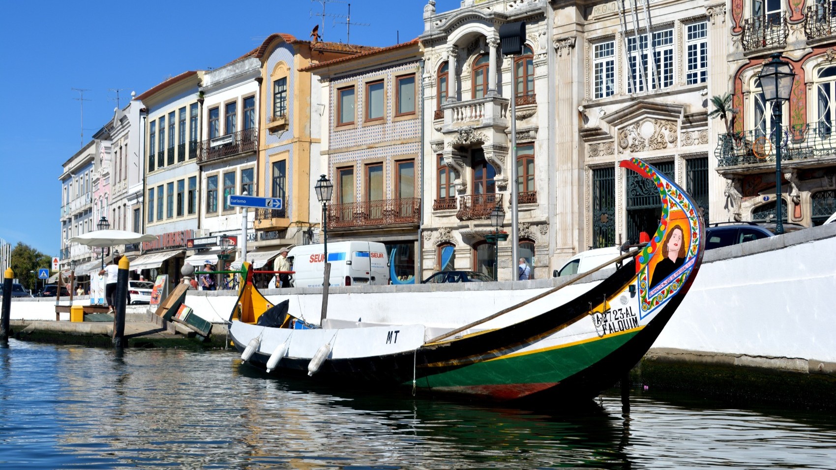 Picturesque-Costa-Nova-and-Aveiro