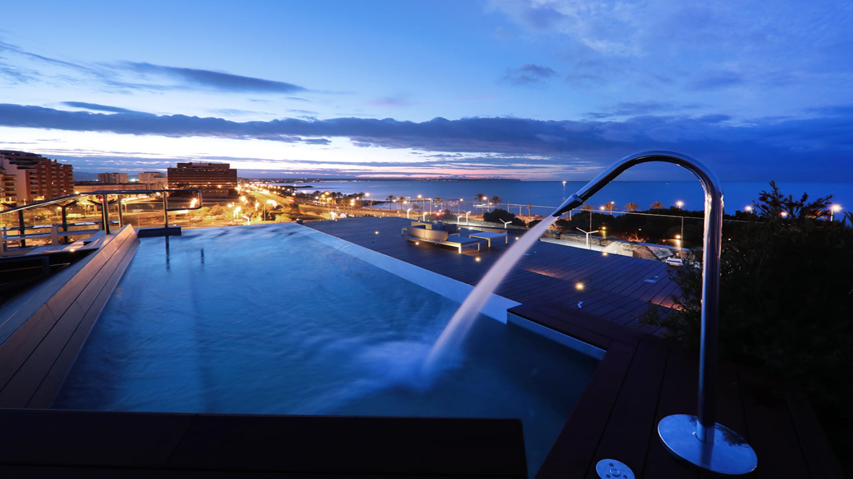 Pool Hotel Es Princep