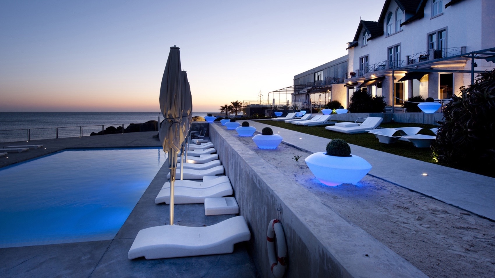 Farol Cascais