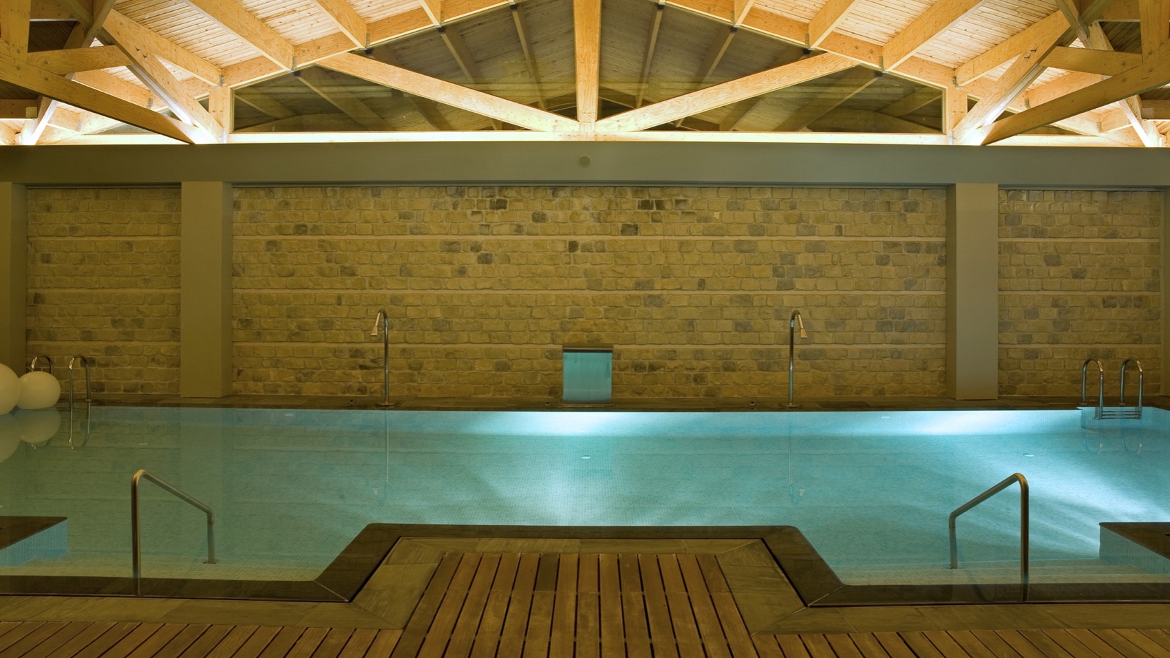 Pool Lusitano