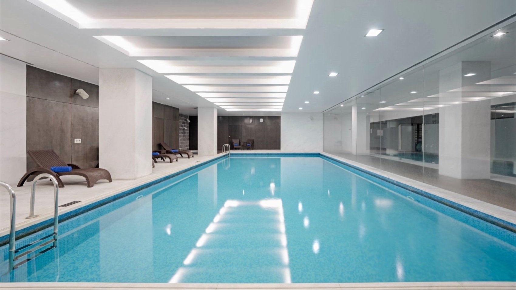 Pool Marina