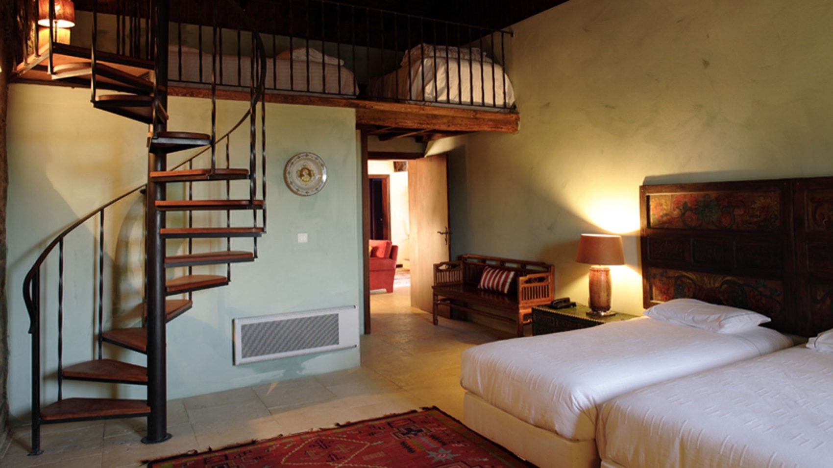 Portal Wine Hotel
