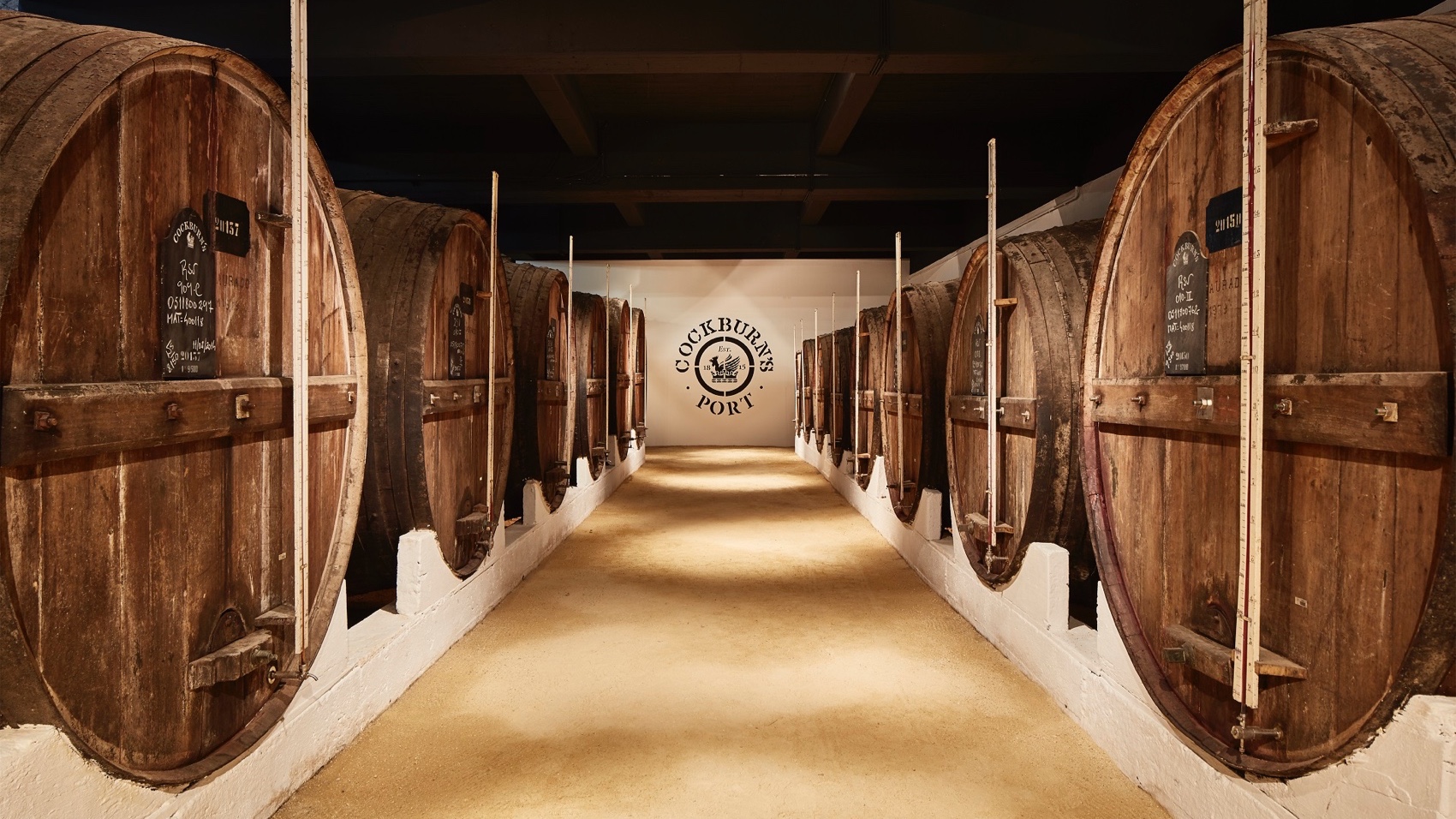 Porto Ultimate Wine Journey