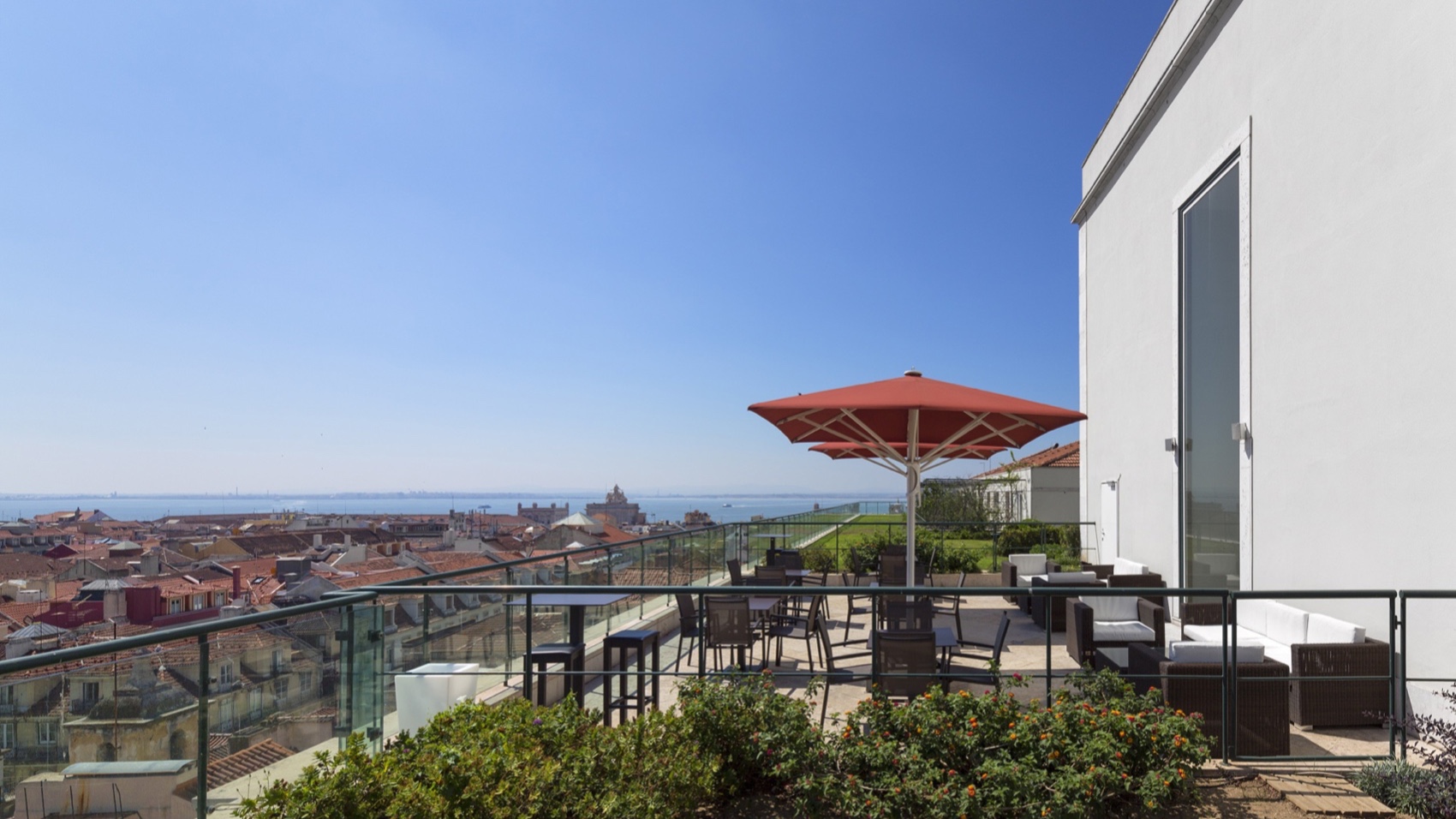 Portugal Hotel Chiado