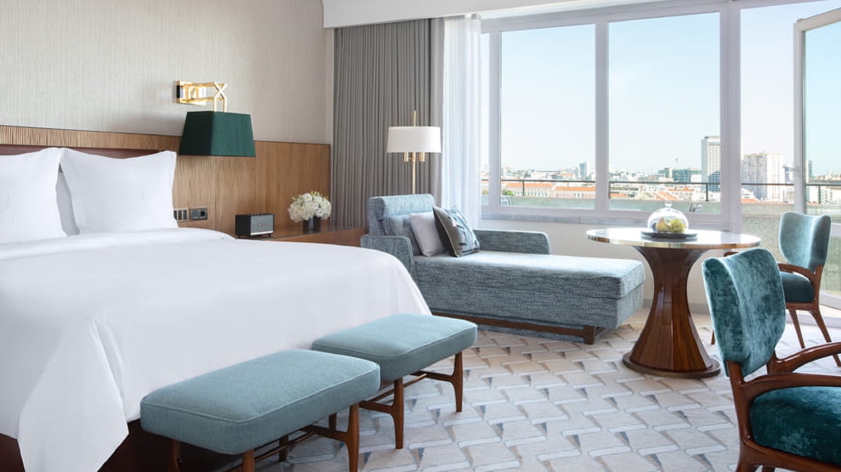Portugal Hotel Ritz