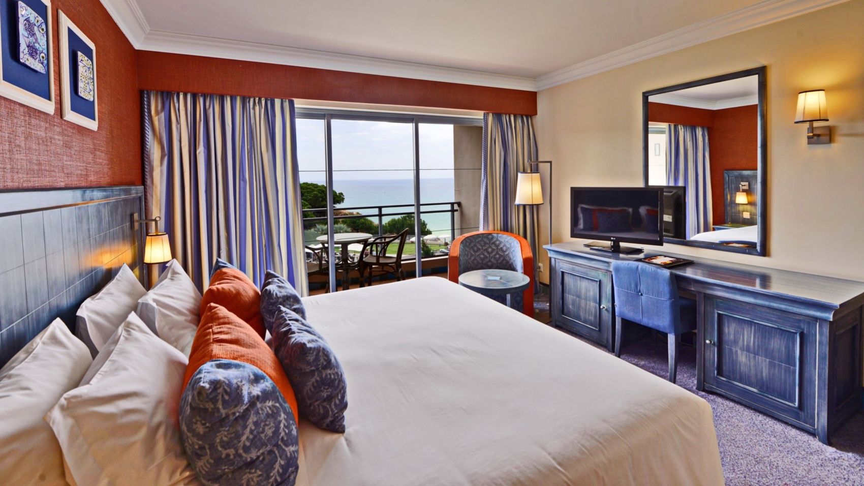 Portugal Resort Hotel