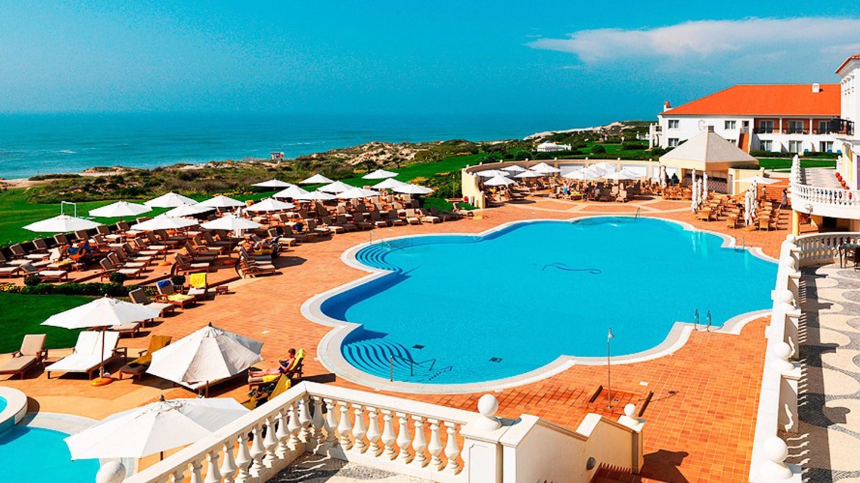 Praia Resort