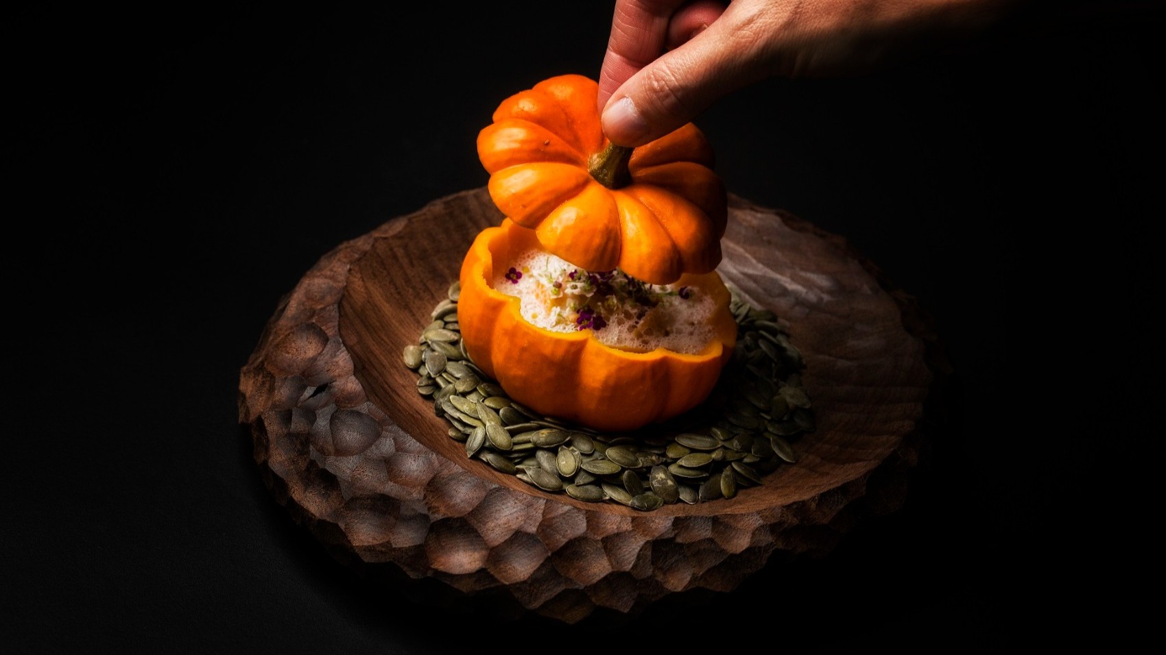 Pumpkin FT Restaurant