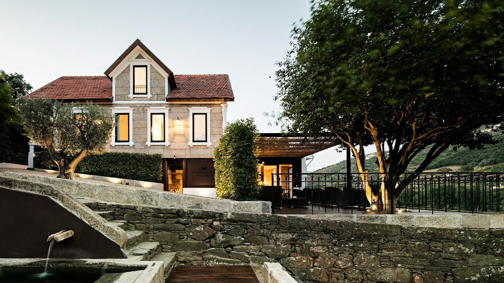 Quinta de S. Bernardo