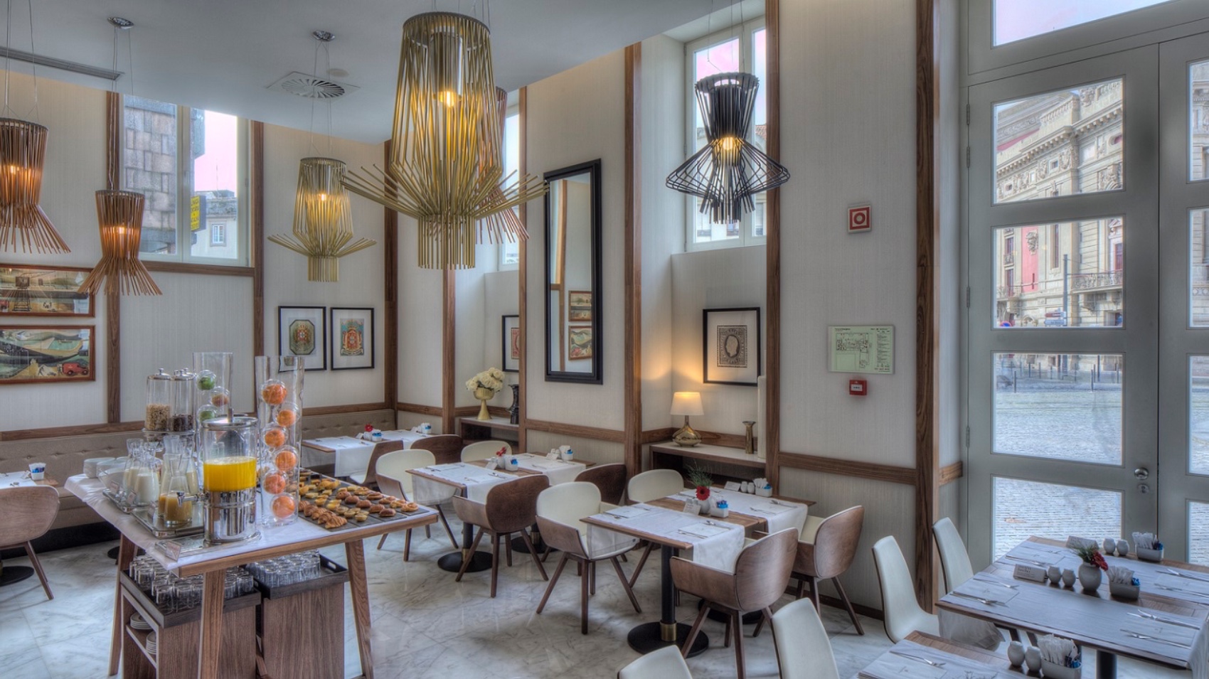 Restaurant Collection