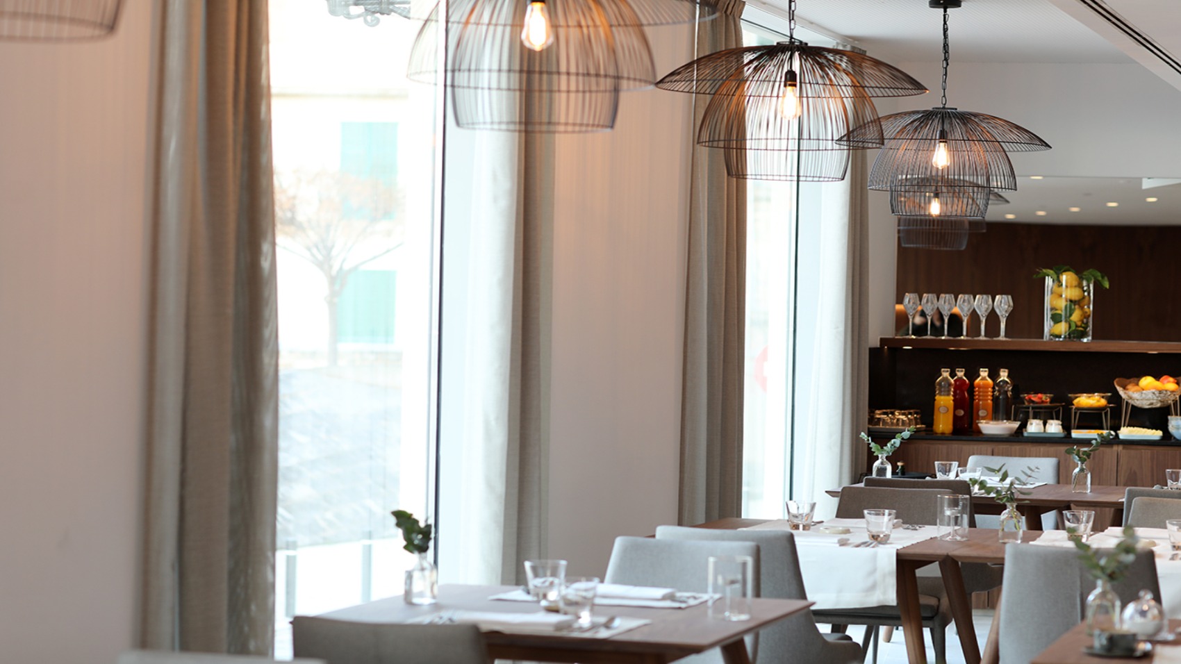 Restaurant Hotel Es Princep