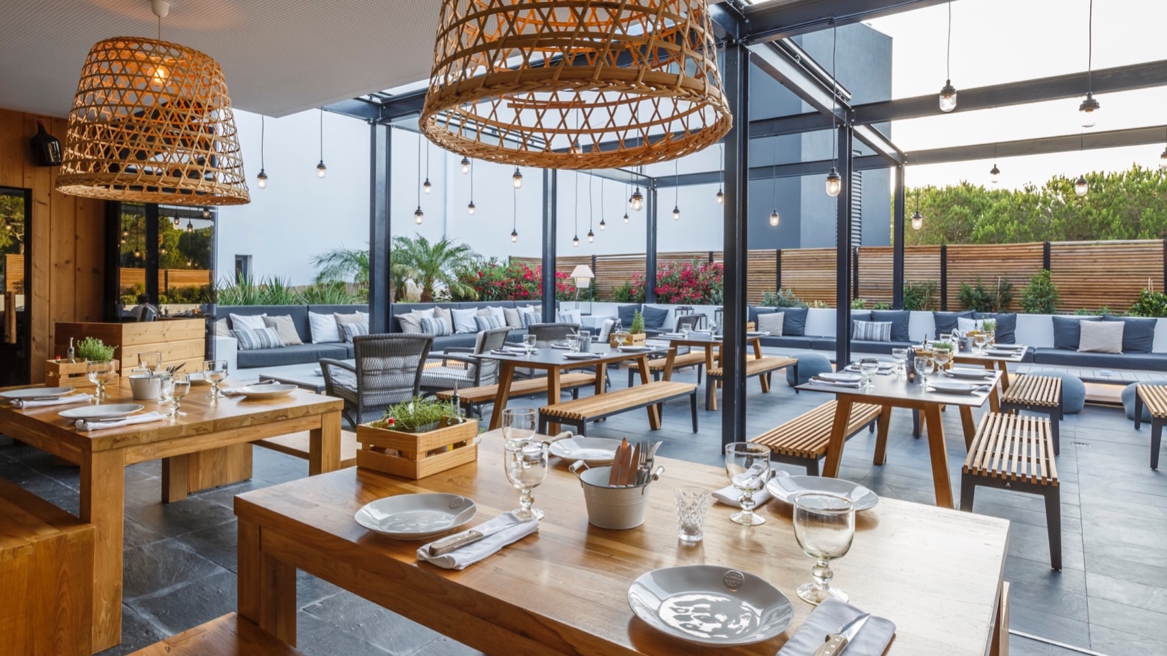 Restaurant Praia Verde