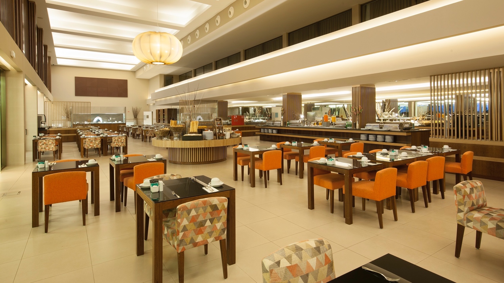 Restaurant Vidamar