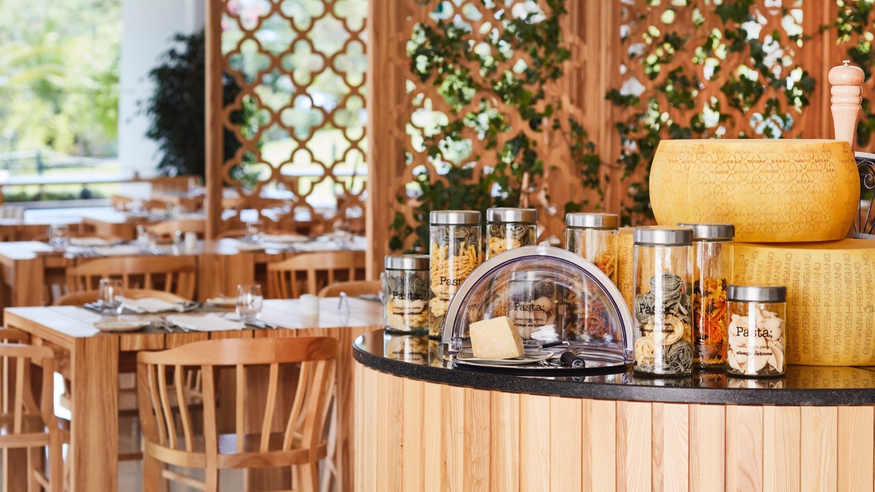 Restaurant Vilamoura