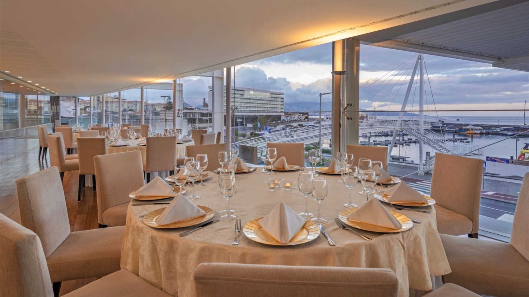Restaurant Marina