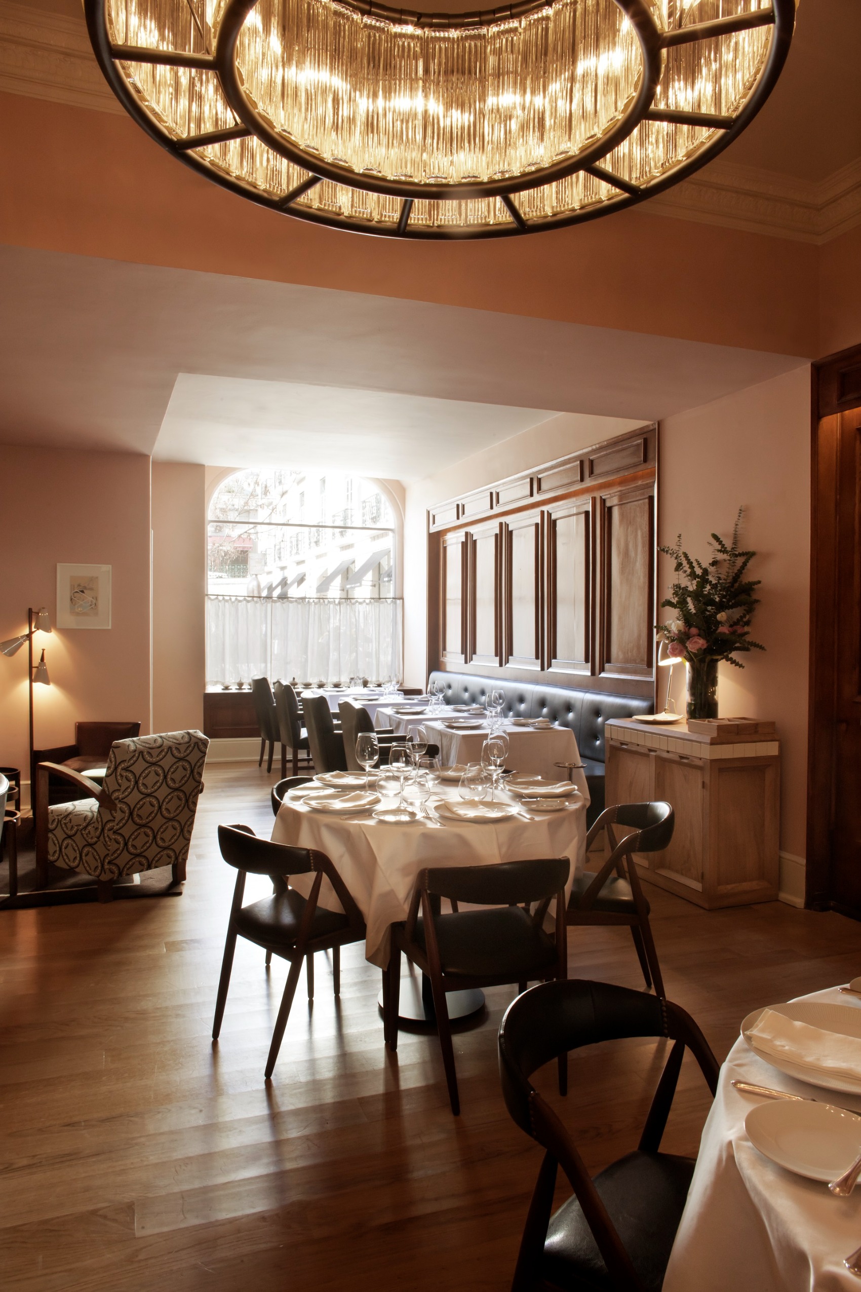 Room BL Restaurant