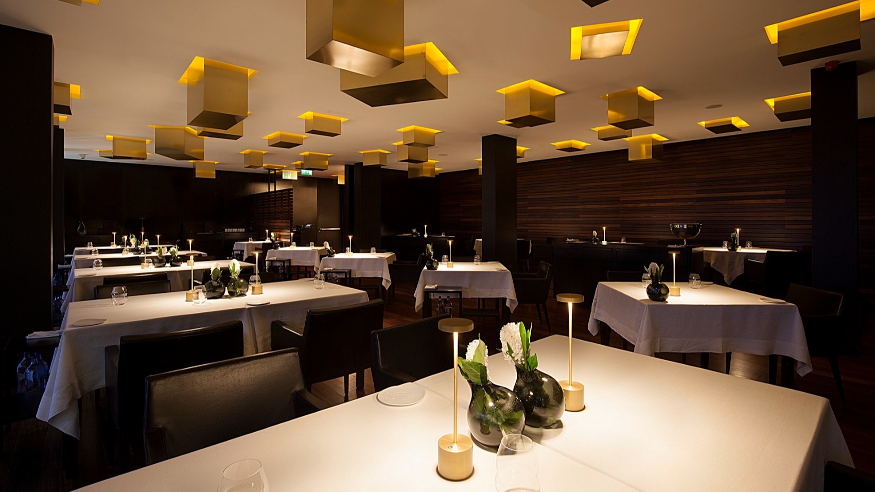 Room FT Restaurant