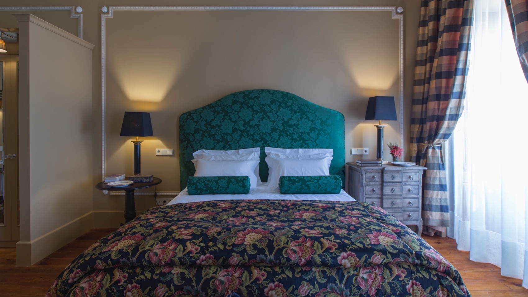 Room Maison