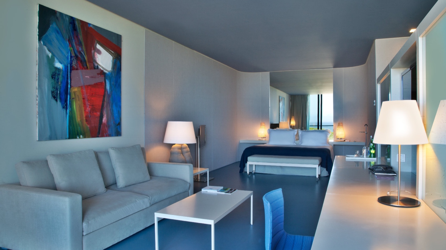 Room Oitavos
