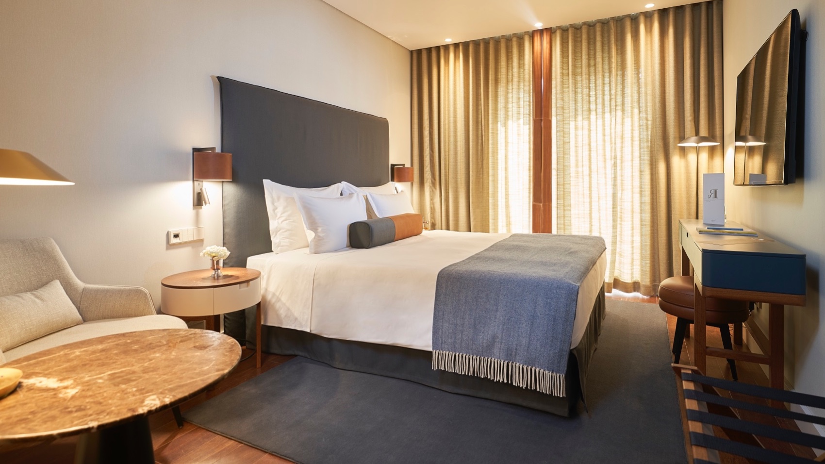 Room Portobay