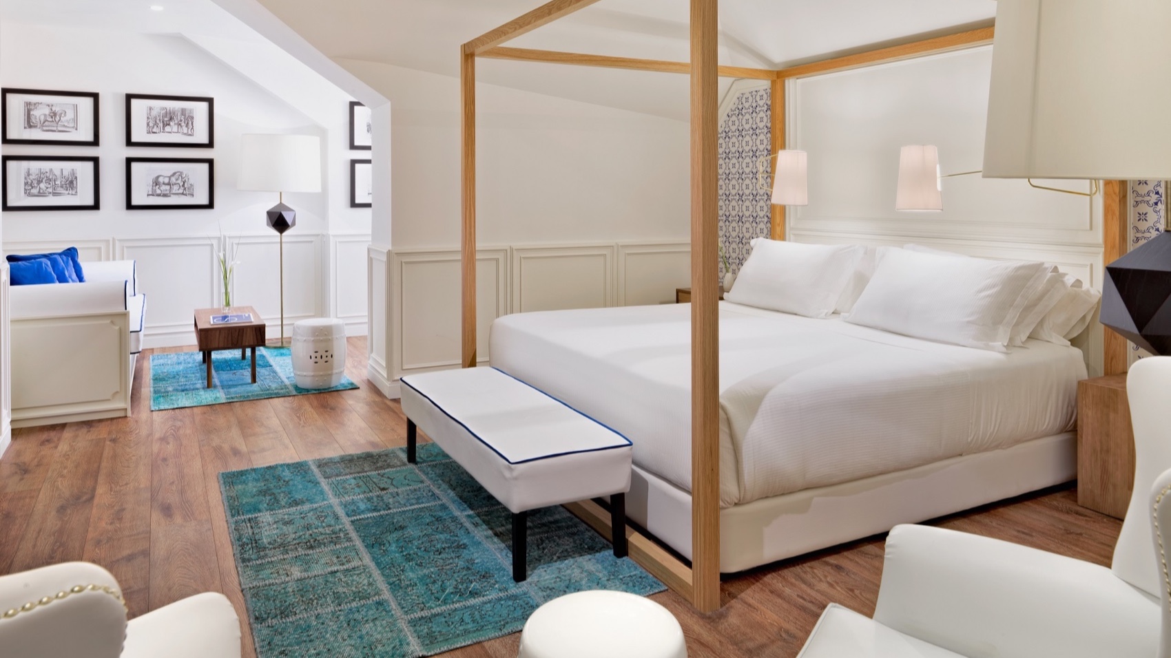 Room Portugal Loulé