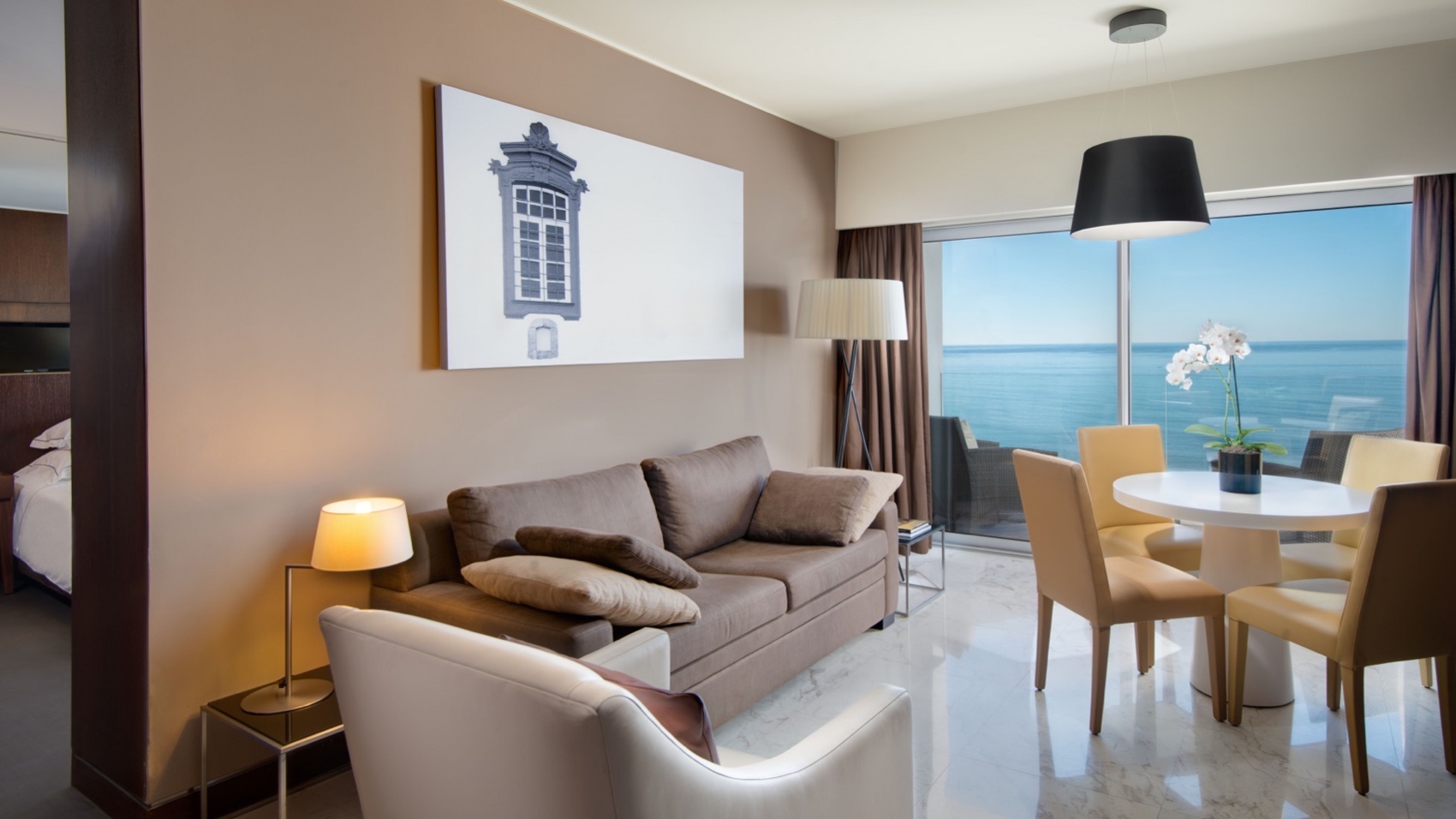 Marina Suite
