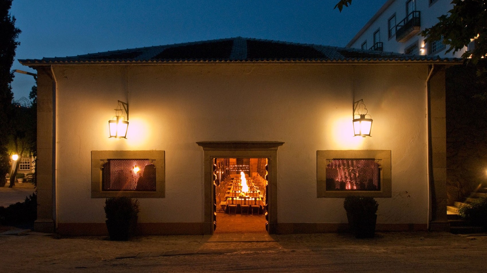 Room Traditional Wine Lodge