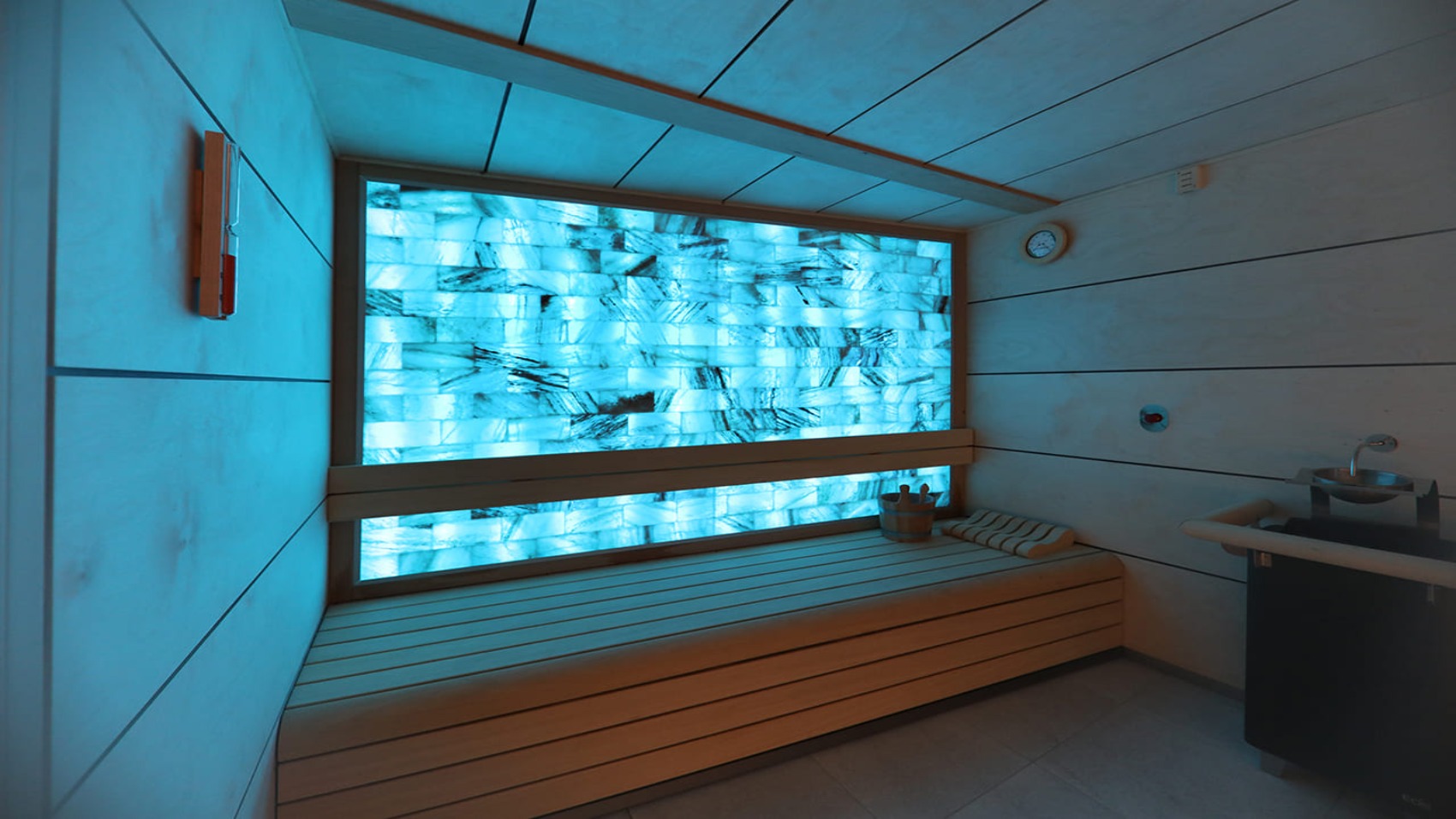 Sauna Hotel Es Princep