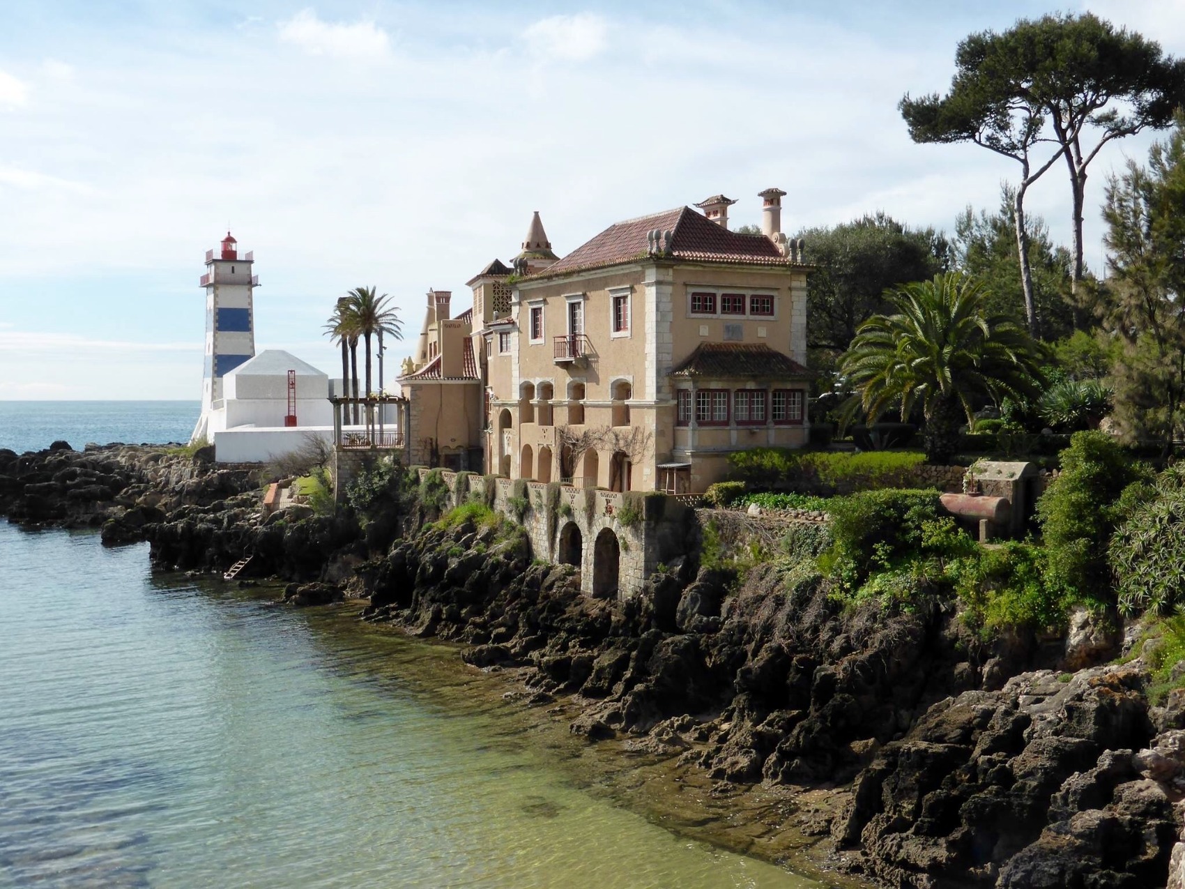 Cascais