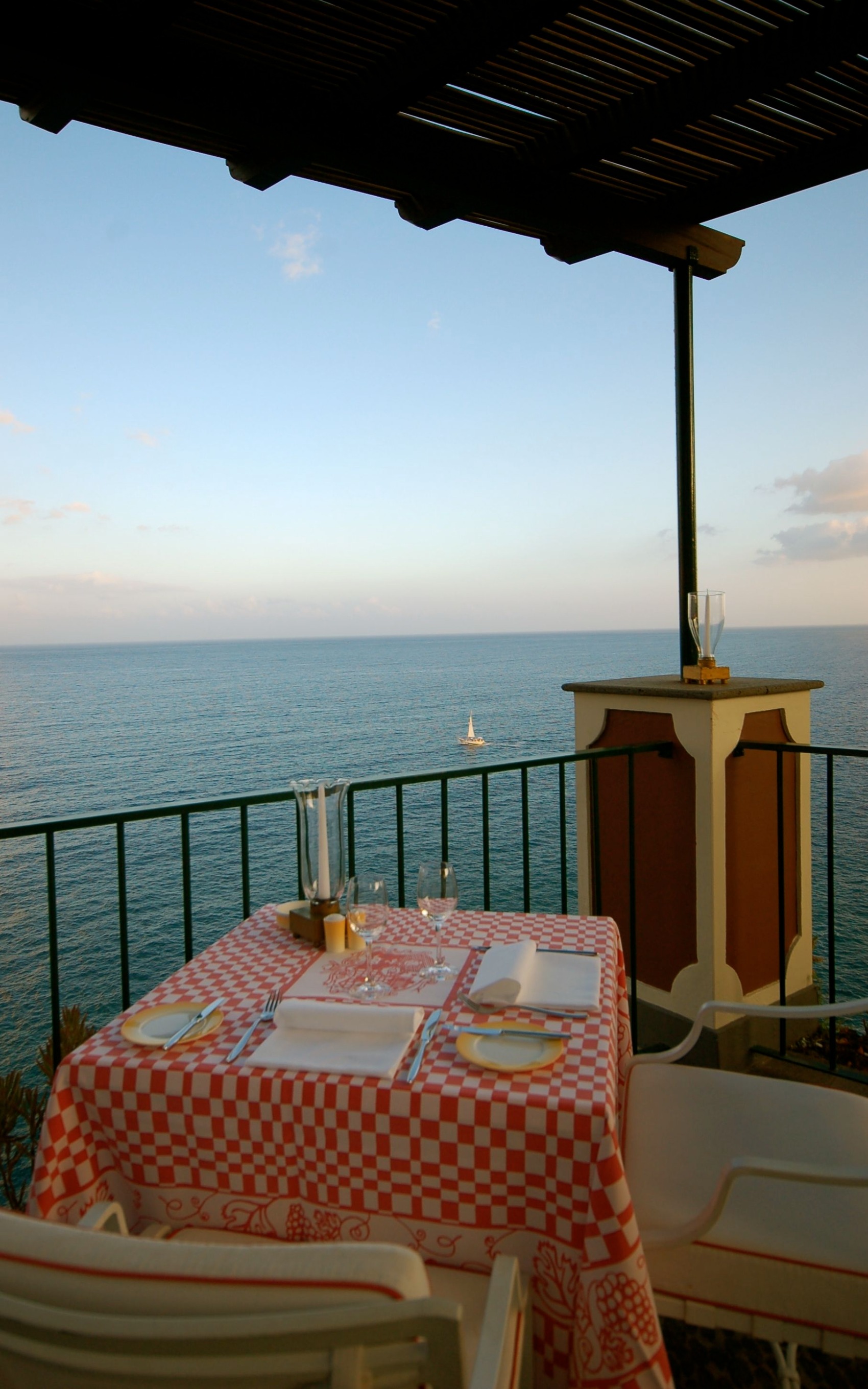 Sea RVC Restaurant