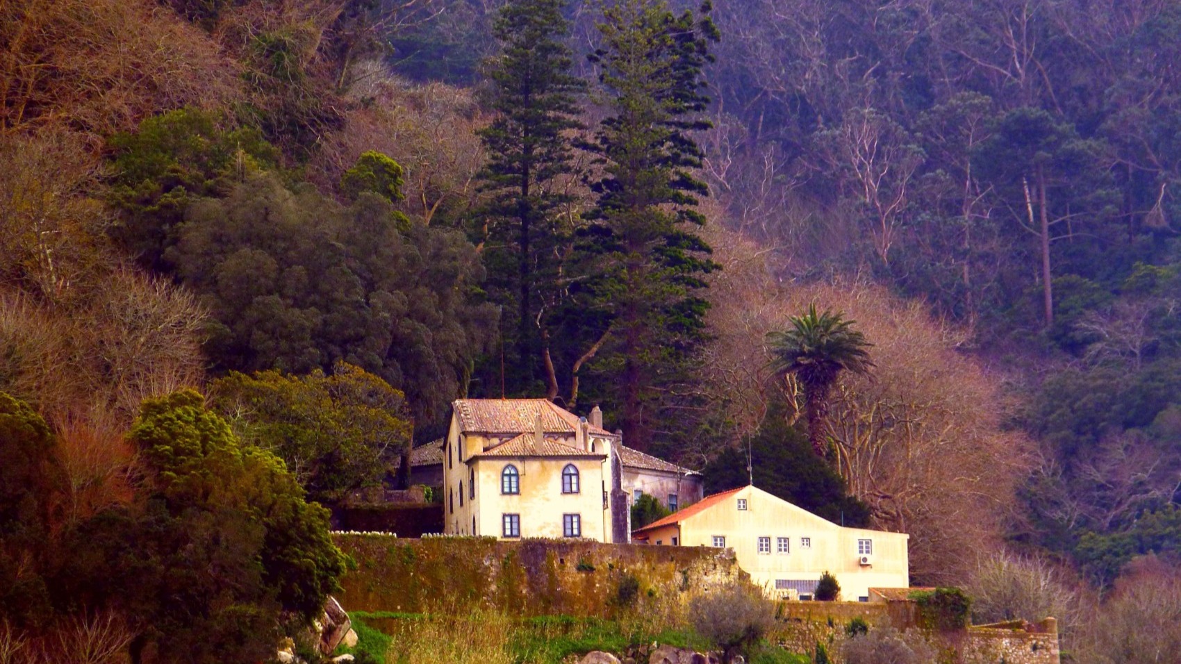 Sintra-Classic-Journey-With-local-Winery-sintra-house