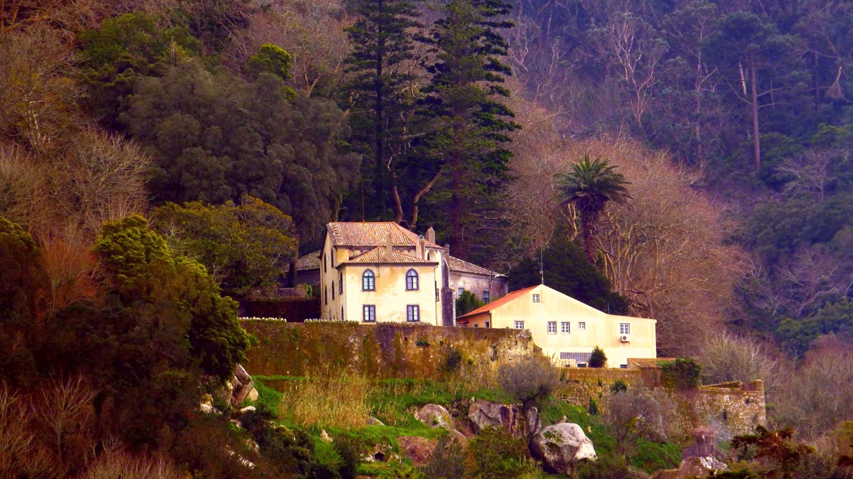 Sintra-Classic-Journey-With-Picnic-sintra-house