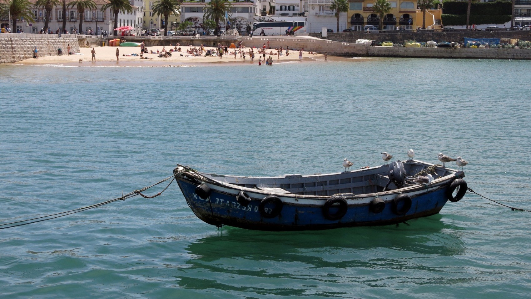 Sintra-Classic-Journey-with-Queluz-cascais