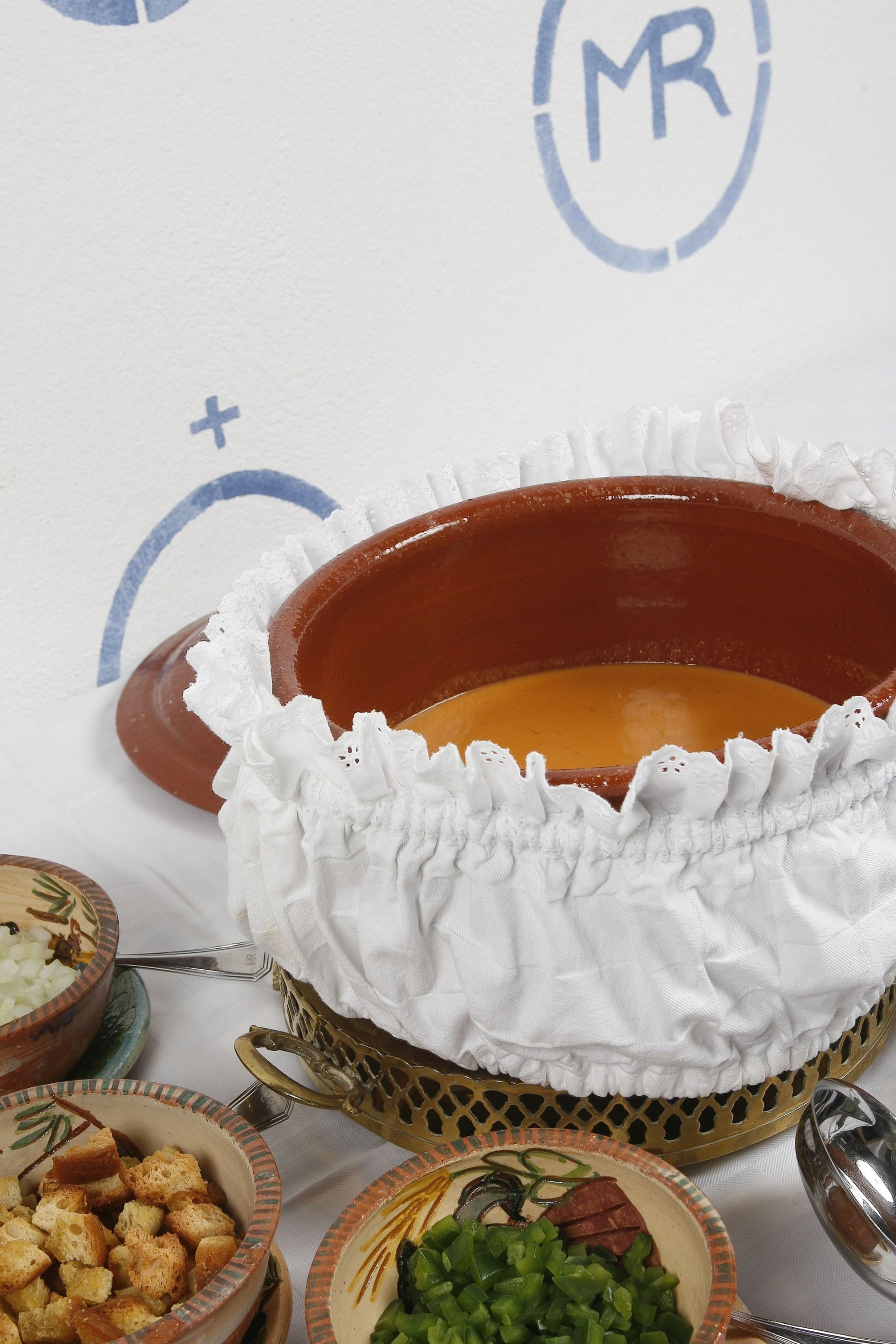 Soup Modern Wine Estate