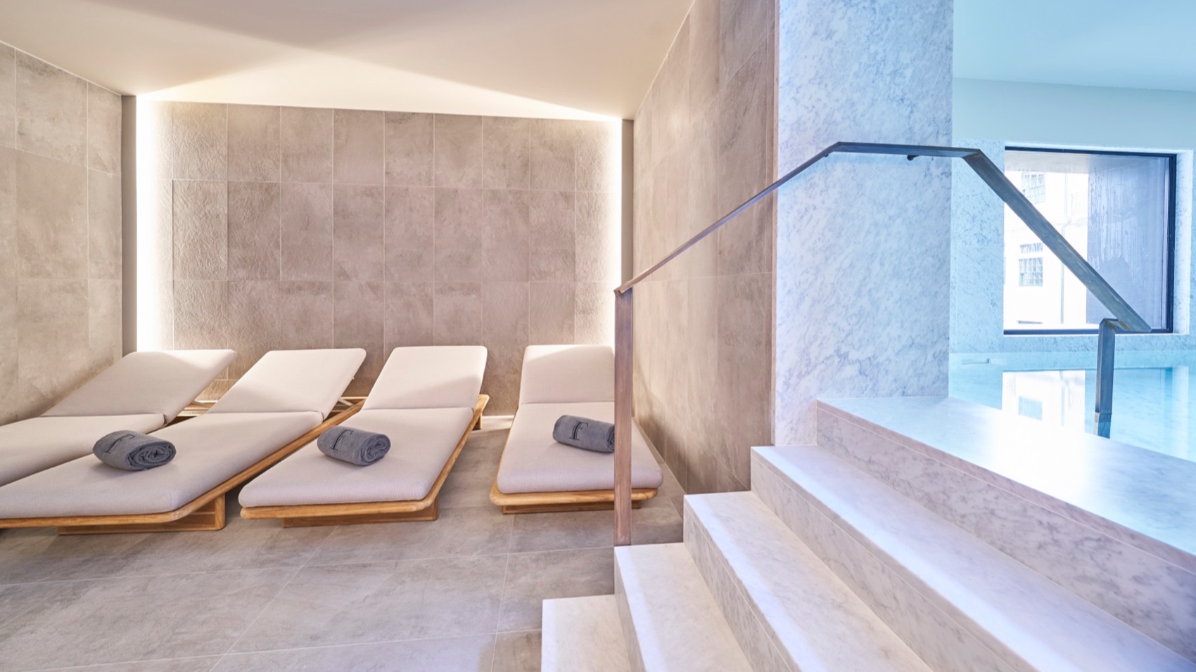 Spa Portobay