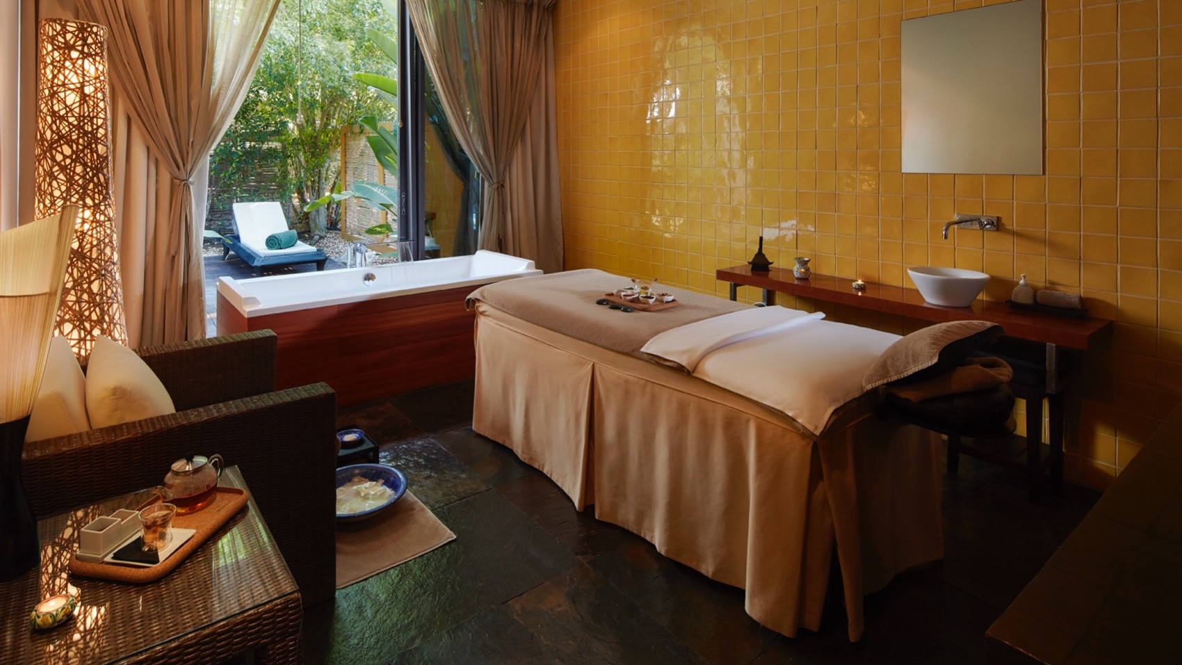 Spa Vilamoura