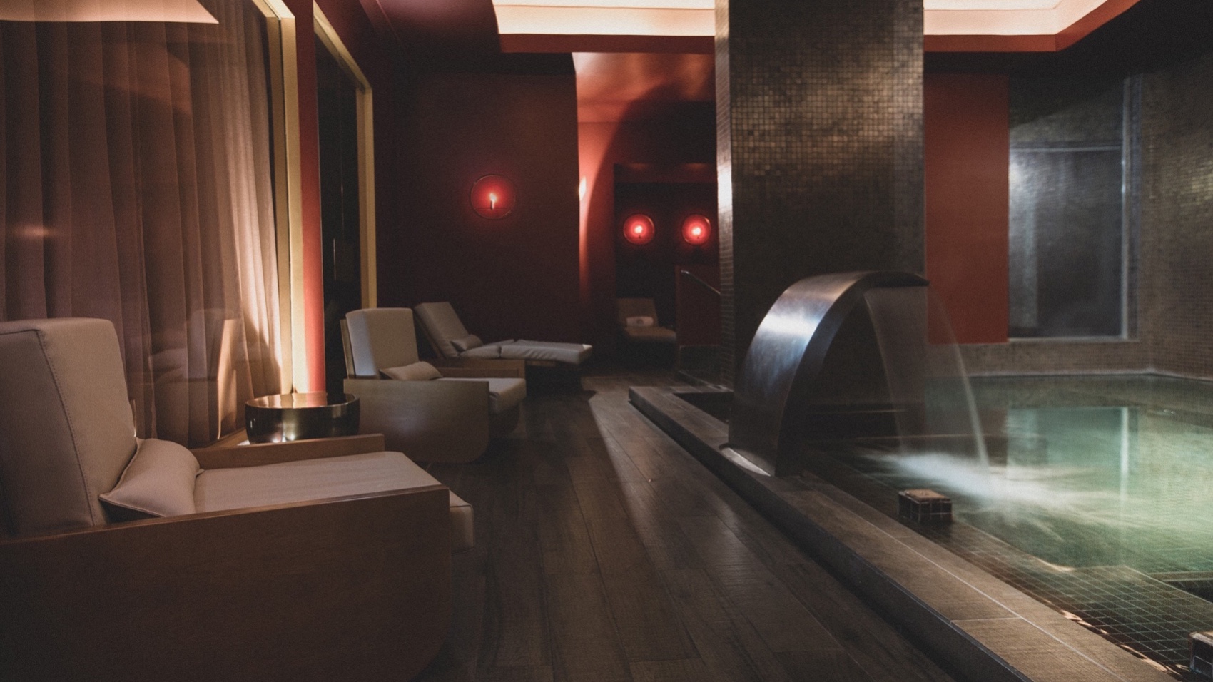 Spa Vintage