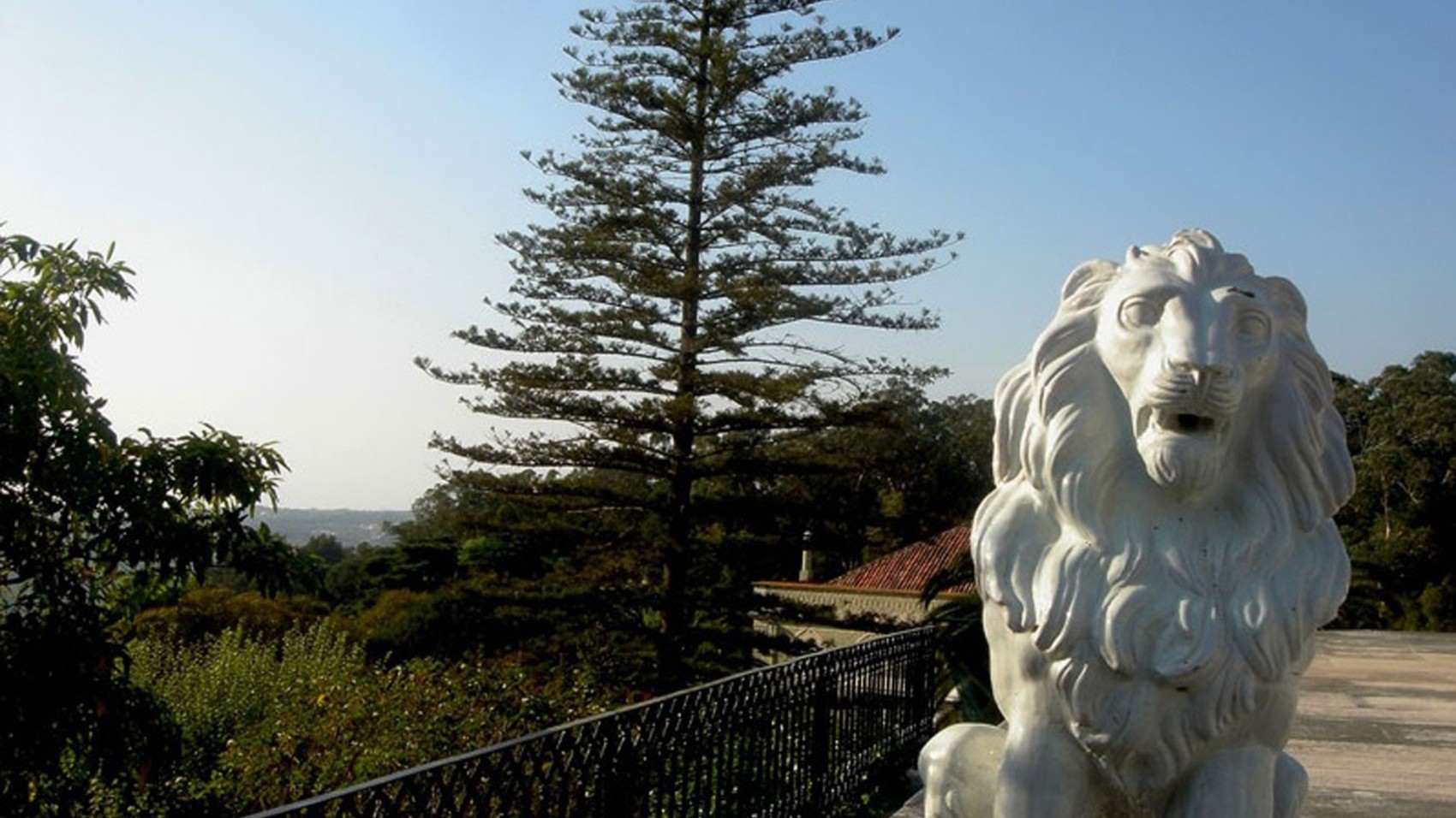 Sofa 18th Century Manor House