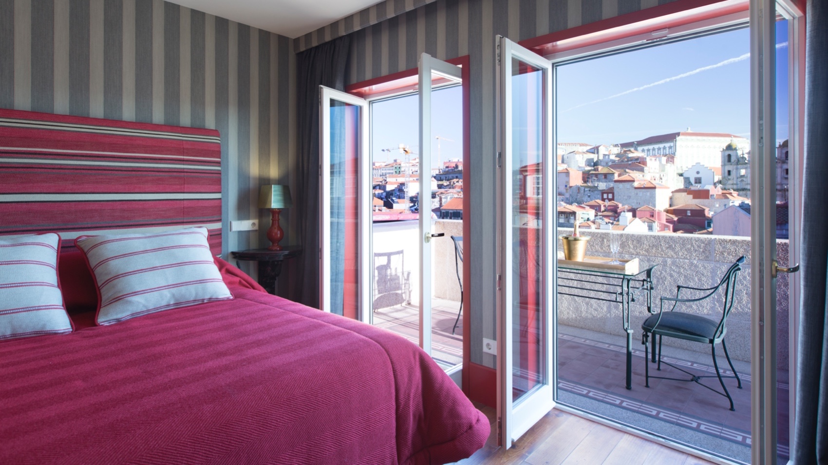 Suite Maison