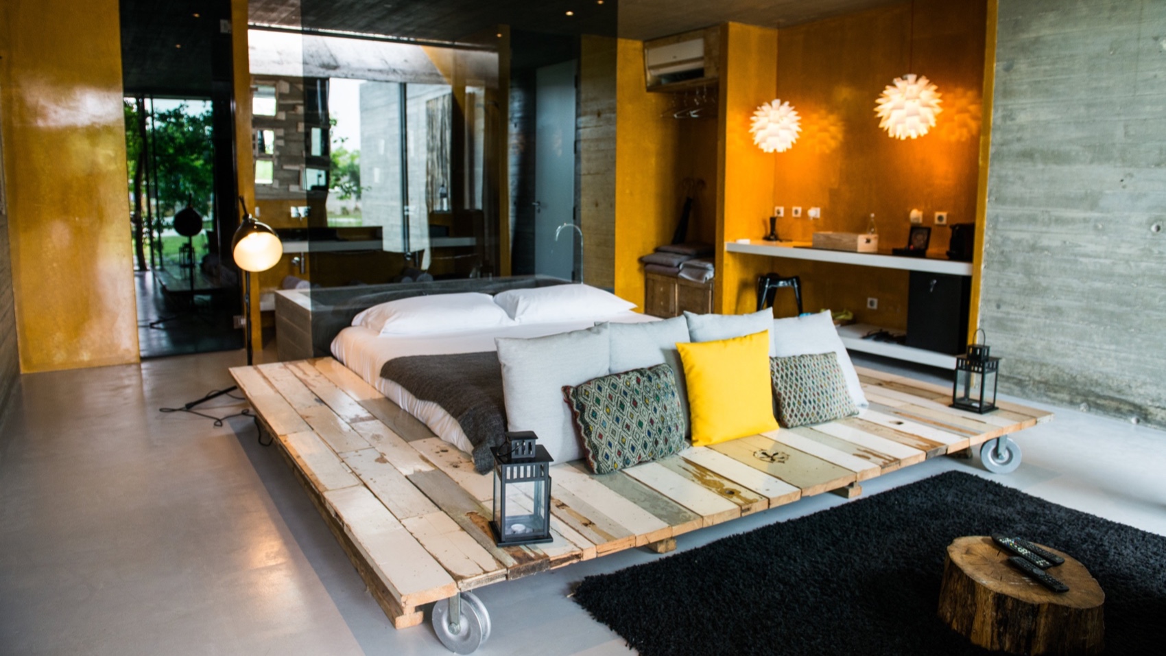 Suite Rio
