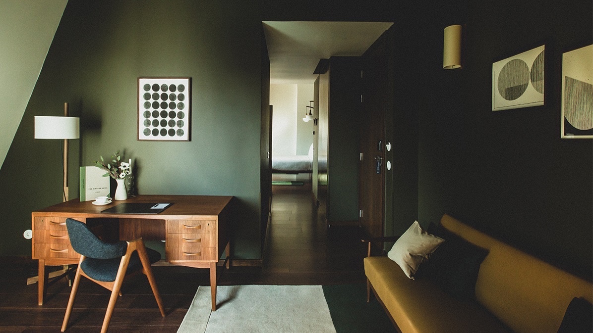 Suite Vintage