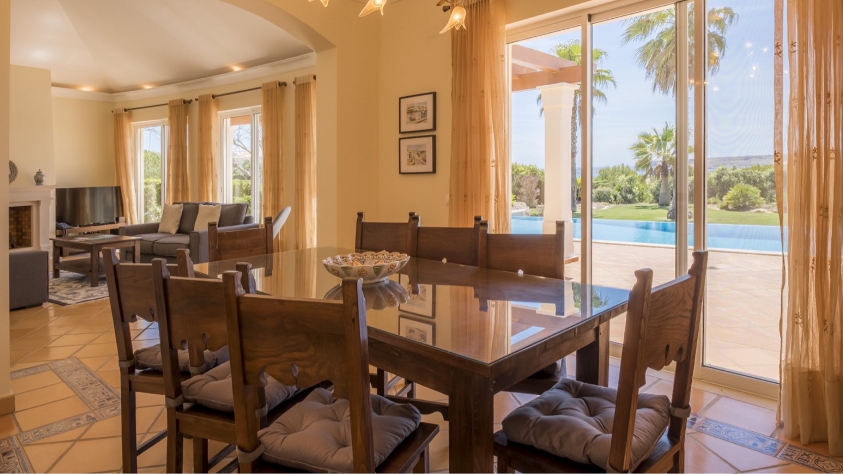 T3 Villa