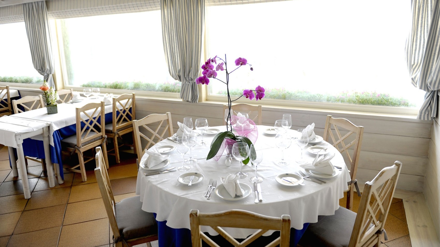 Table PSM Restaurant