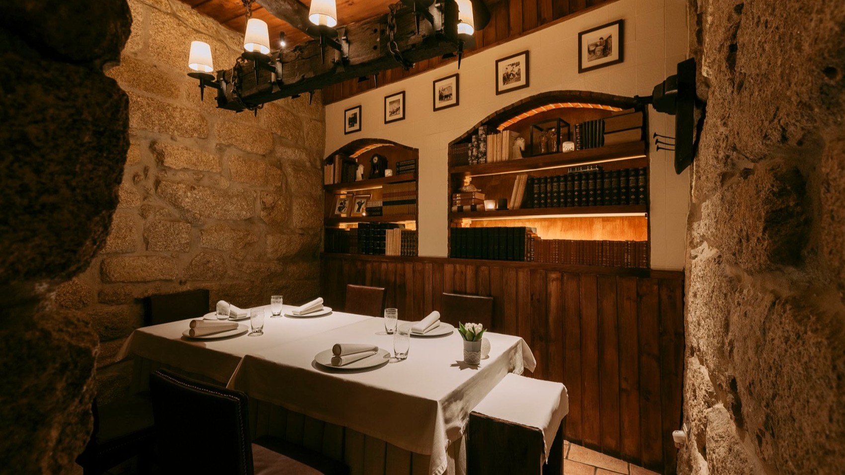 Table PP Restaurant