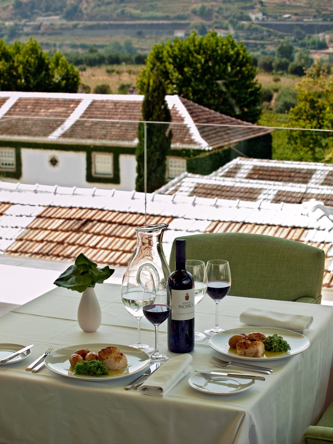 Table PR Restaurant