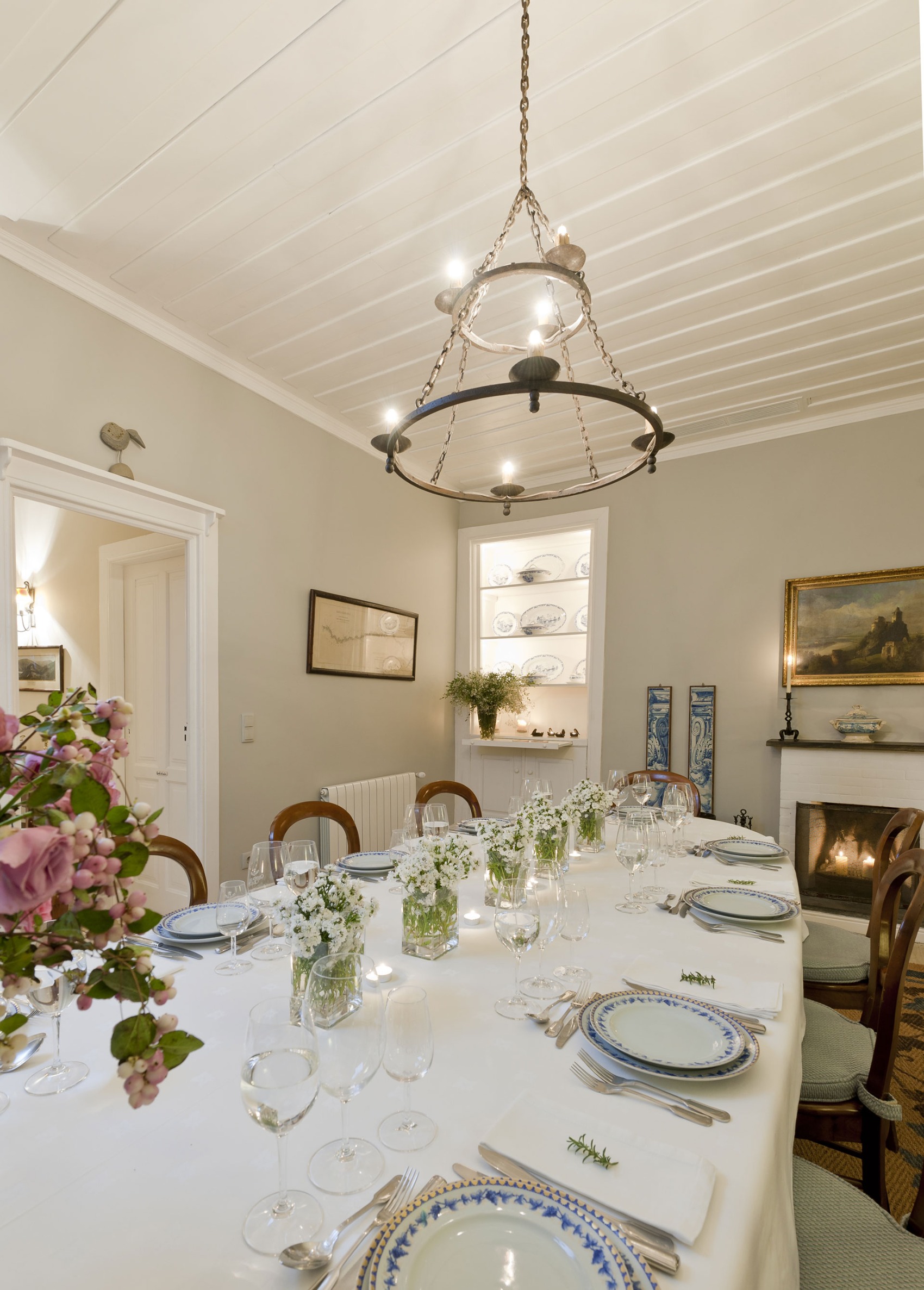 Table Private Wine Estate