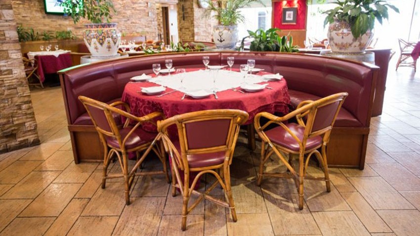 Table SB Restaurant