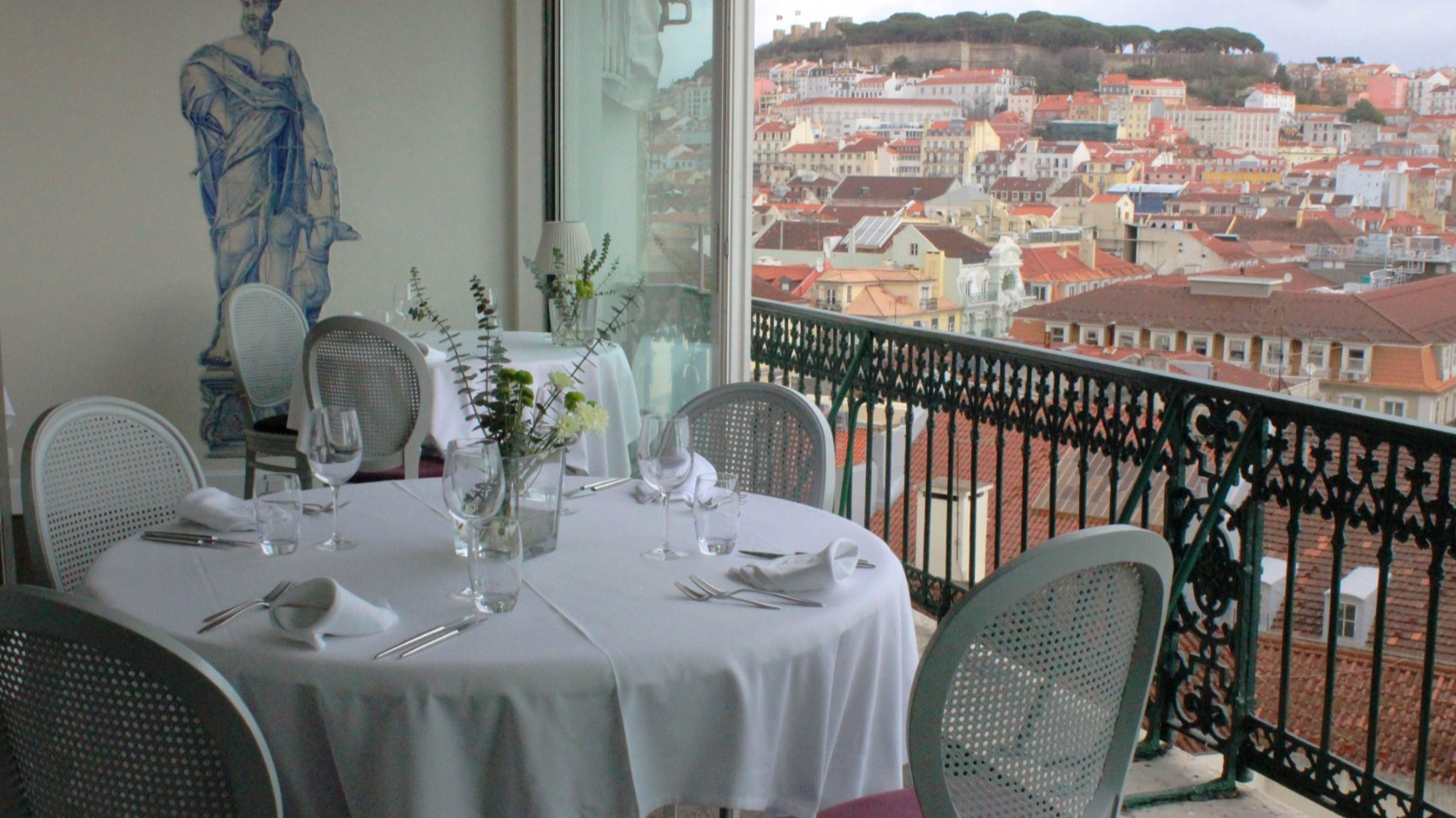 Table TG Restaurant