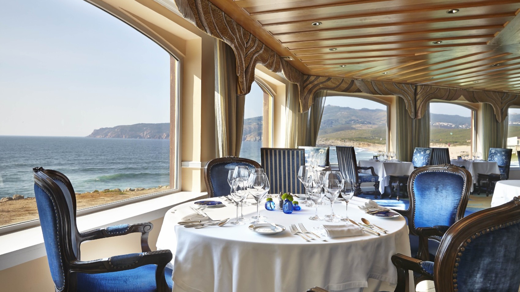 Tables FG Restaurant